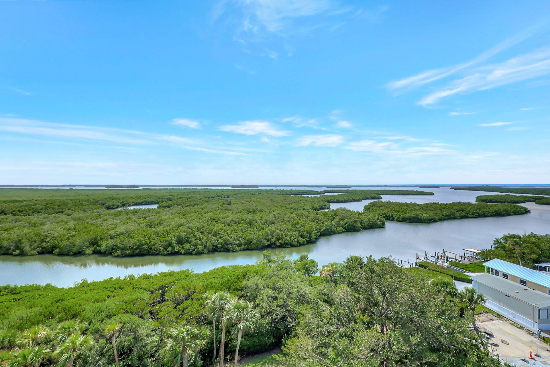 5059 N Hwy A1a, Unit 701, Fort Pierce, FL 34949 Photo