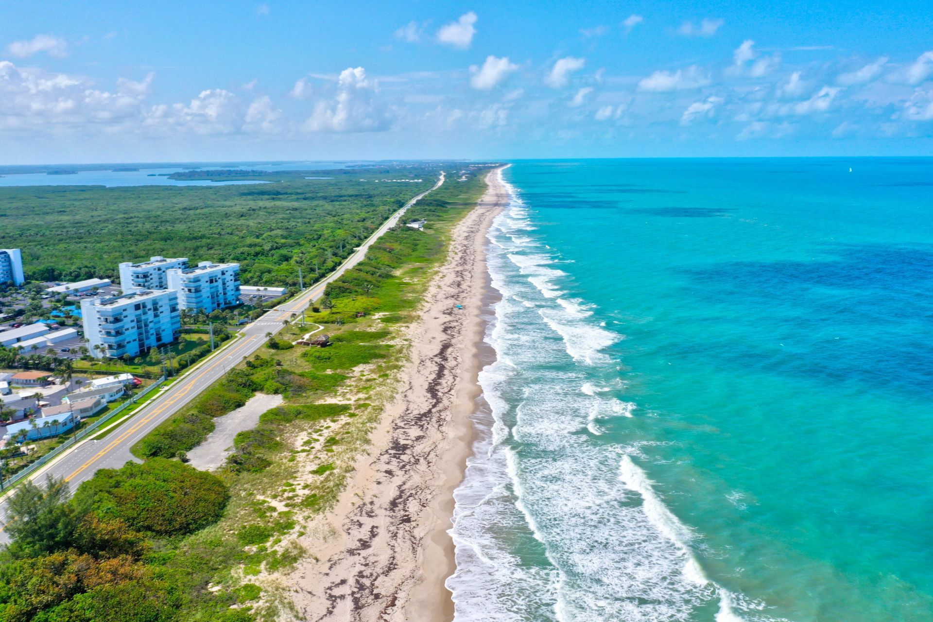 5059 N Hwy A1a, Unit 701, Fort Pierce, FL 34949 Photo