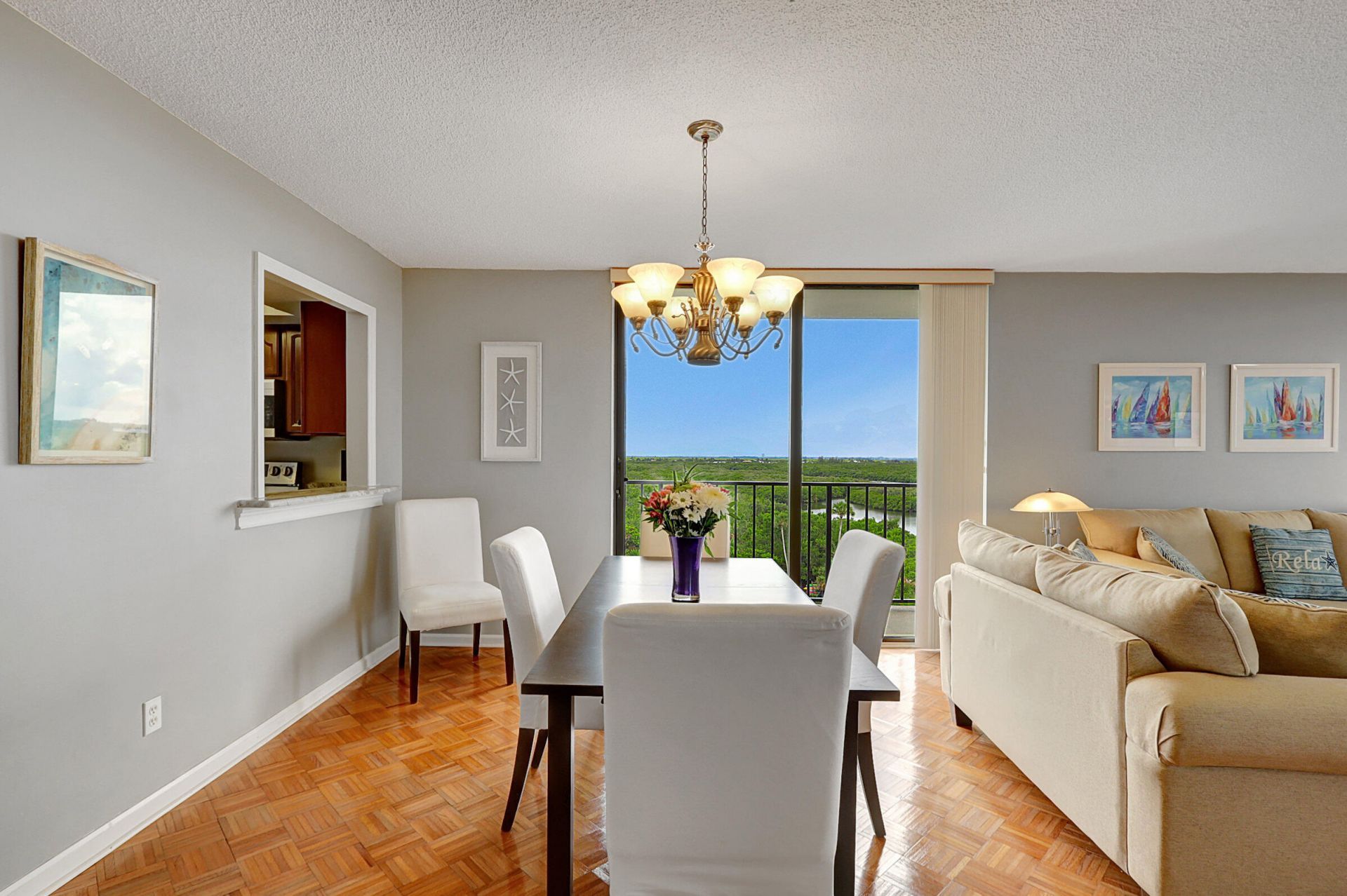 5059 N Hwy A1a, Unit 701, Fort Pierce, FL 34949 Photo