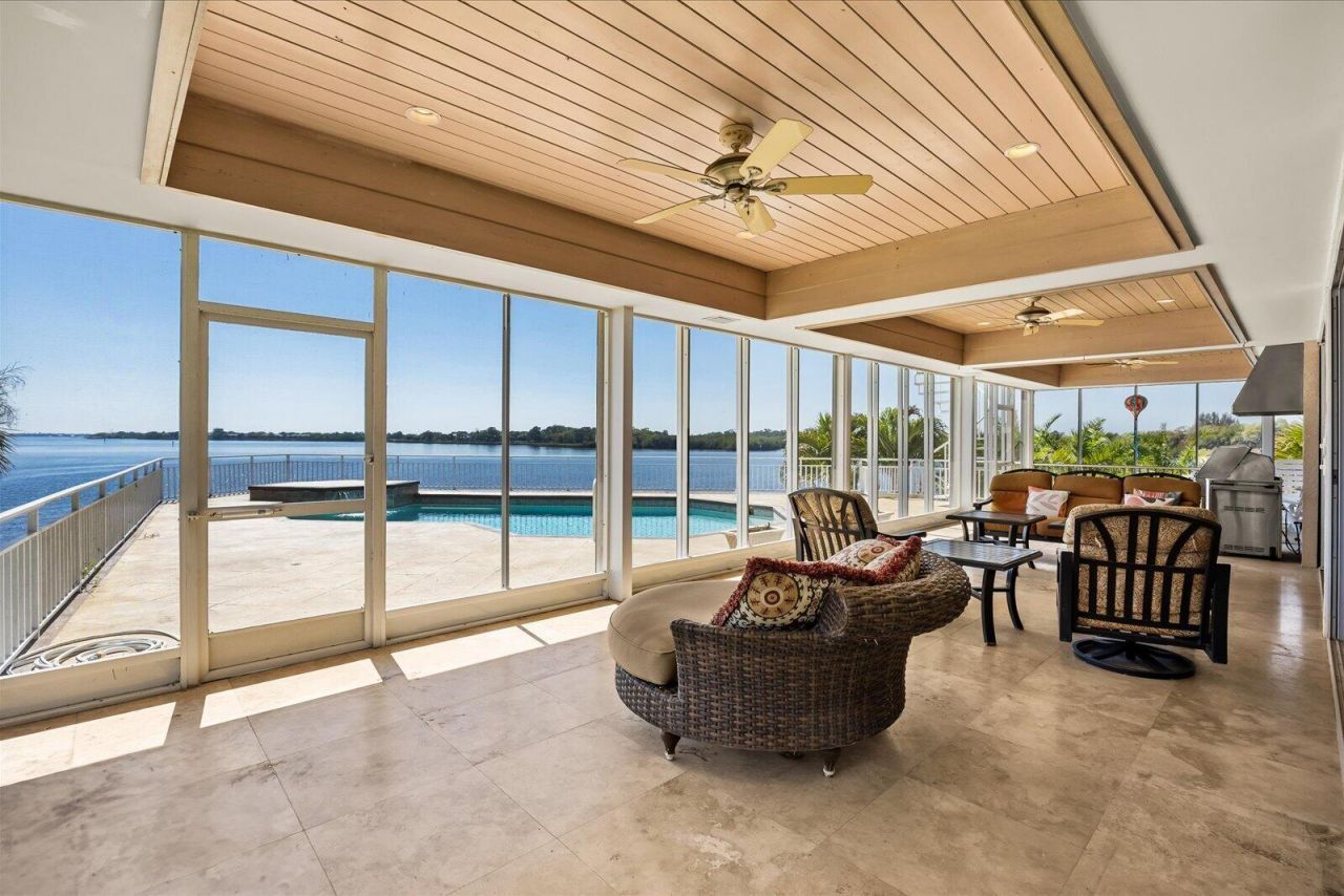 12198 SE Riverbend Lane, Port Saint Lucie, FL 34984 Photo