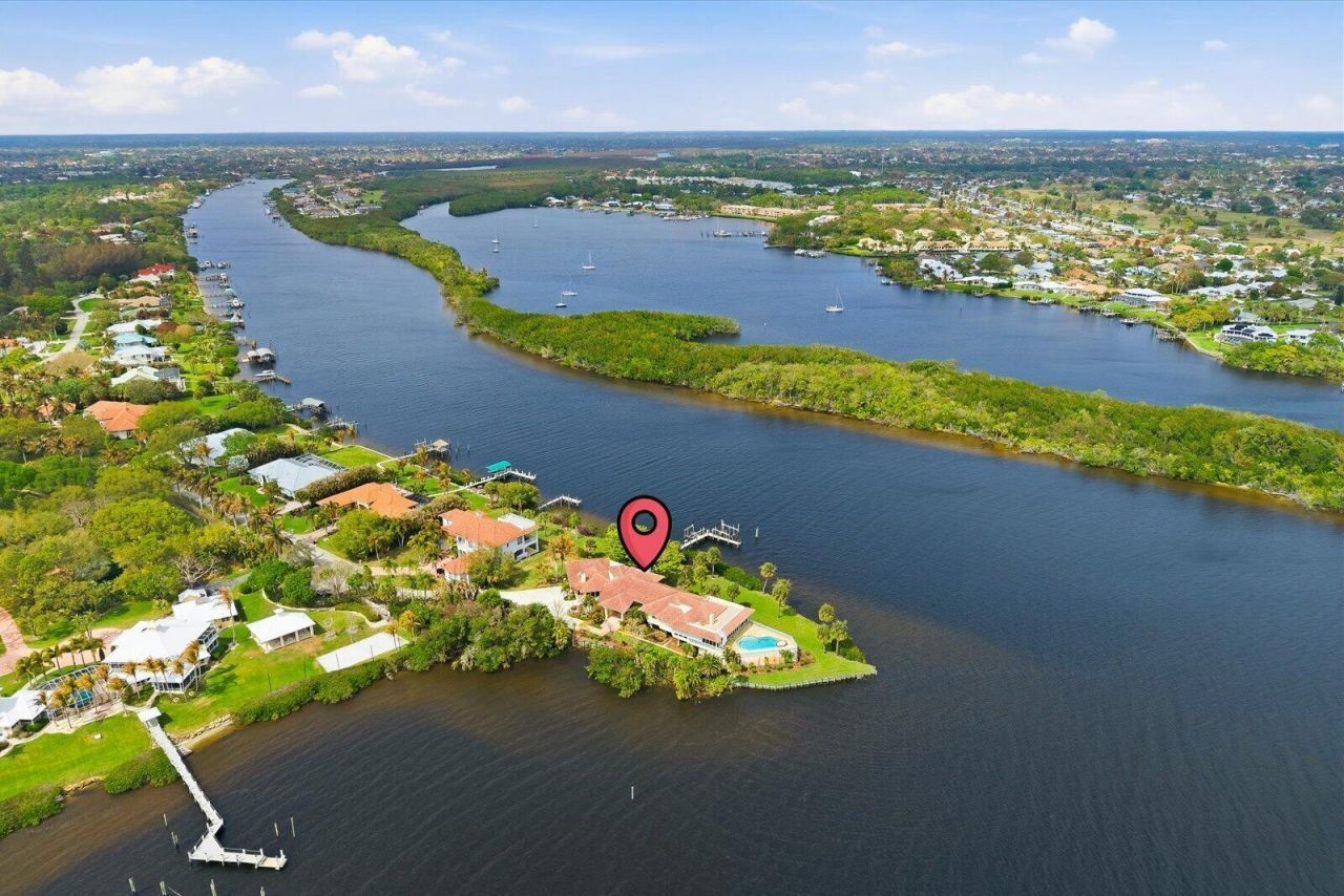 12198 SE Riverbend Lane, Port Saint Lucie, FL 34984 Photo