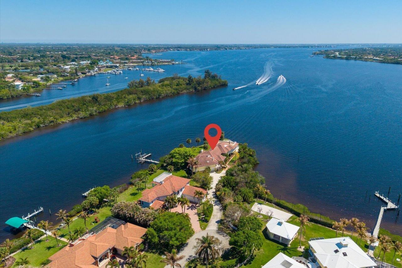 12198 SE Riverbend Lane, Port Saint Lucie, FL 34984 Photo