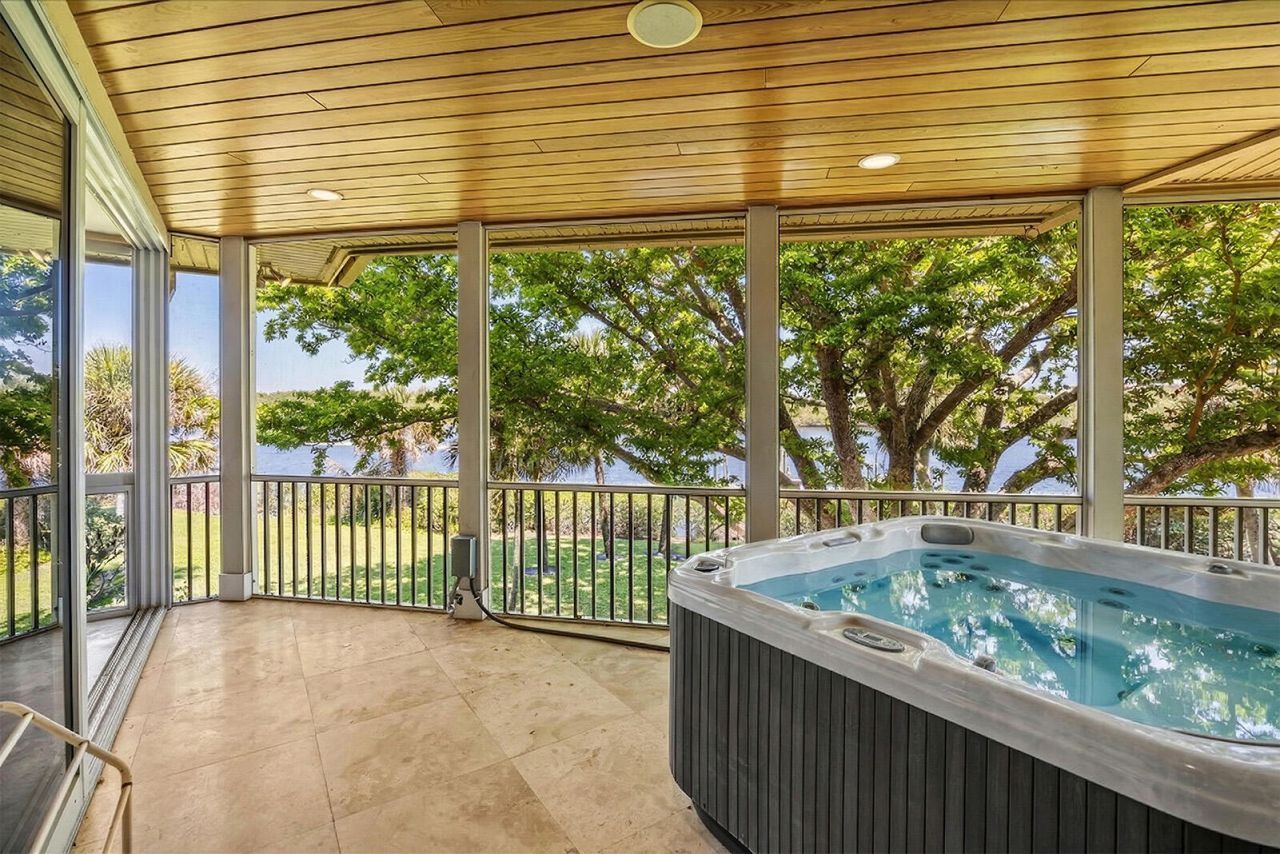 12198 SE Riverbend Lane, Port Saint Lucie, FL 34984 Photo