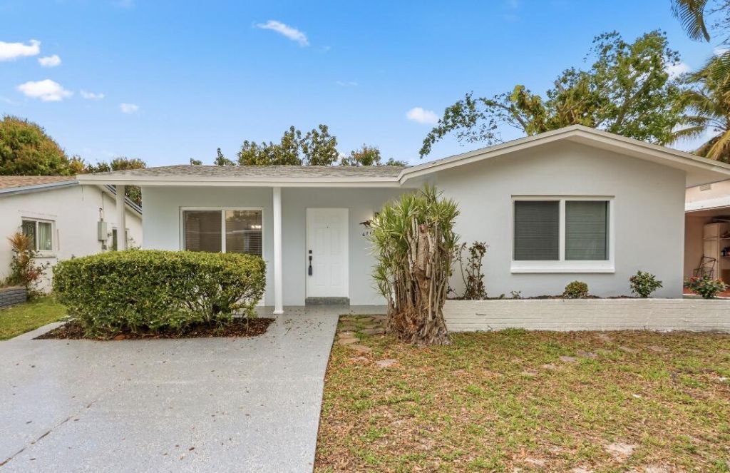 6717 NW 60th Street, Tamarac, FL 33321 Photo