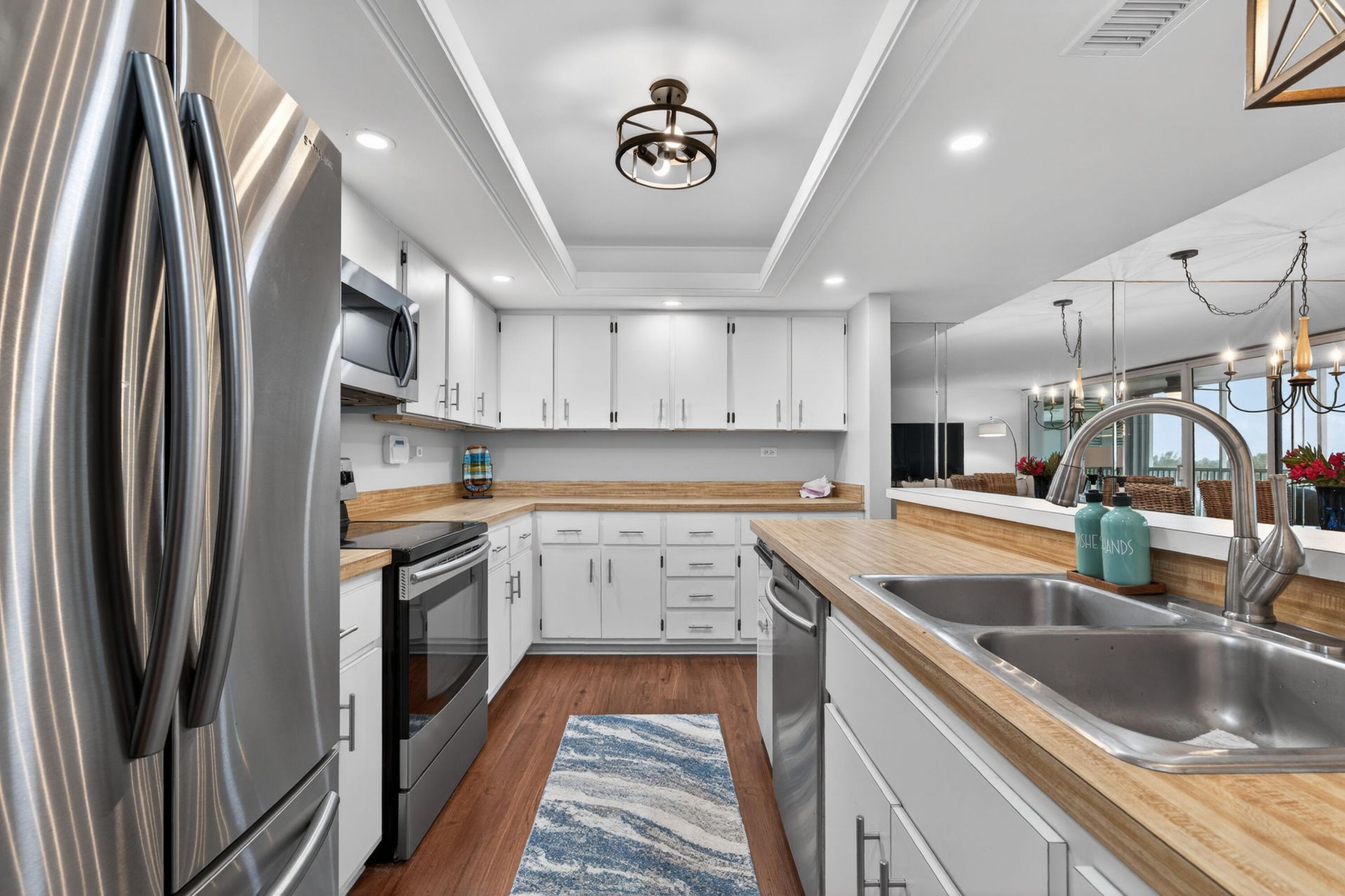 669 NW Plantation Road, Unit 308, Hutchinson Island, FL 34996 Photo