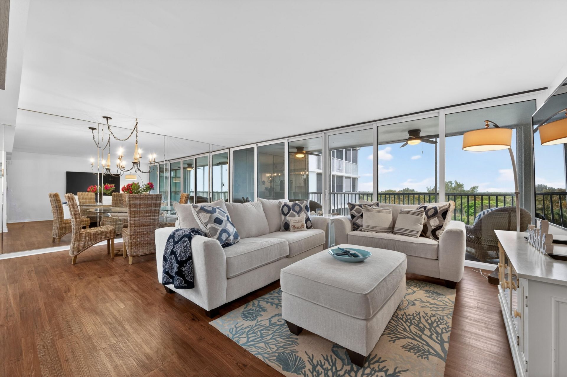 669 NE Plantation Road, Unit 308, Hutchinson Island, FL 34996 Photo