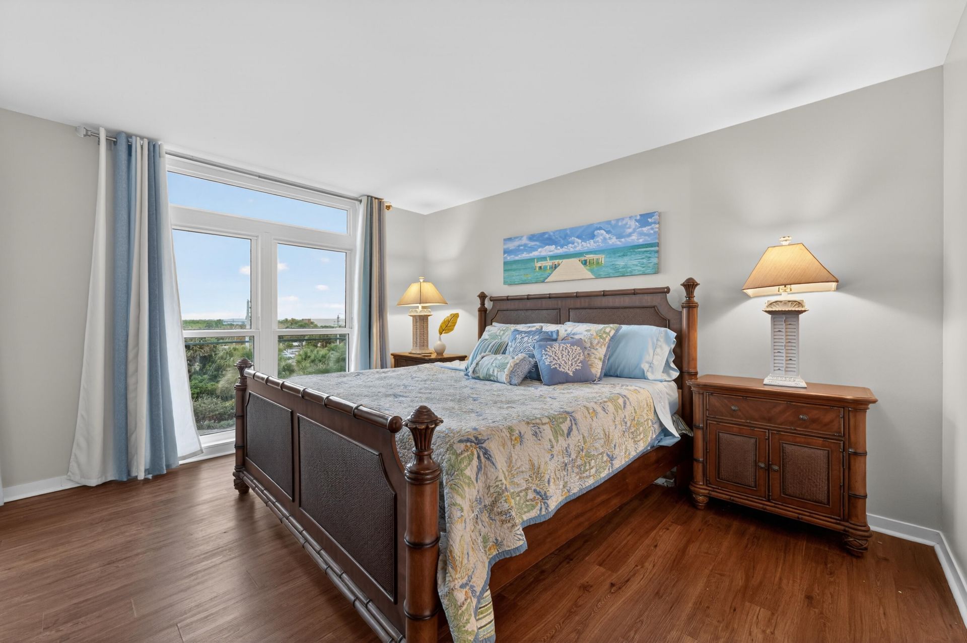 669 NW Plantation Road, Unit 308, Hutchinson Island, FL 34996 Photo