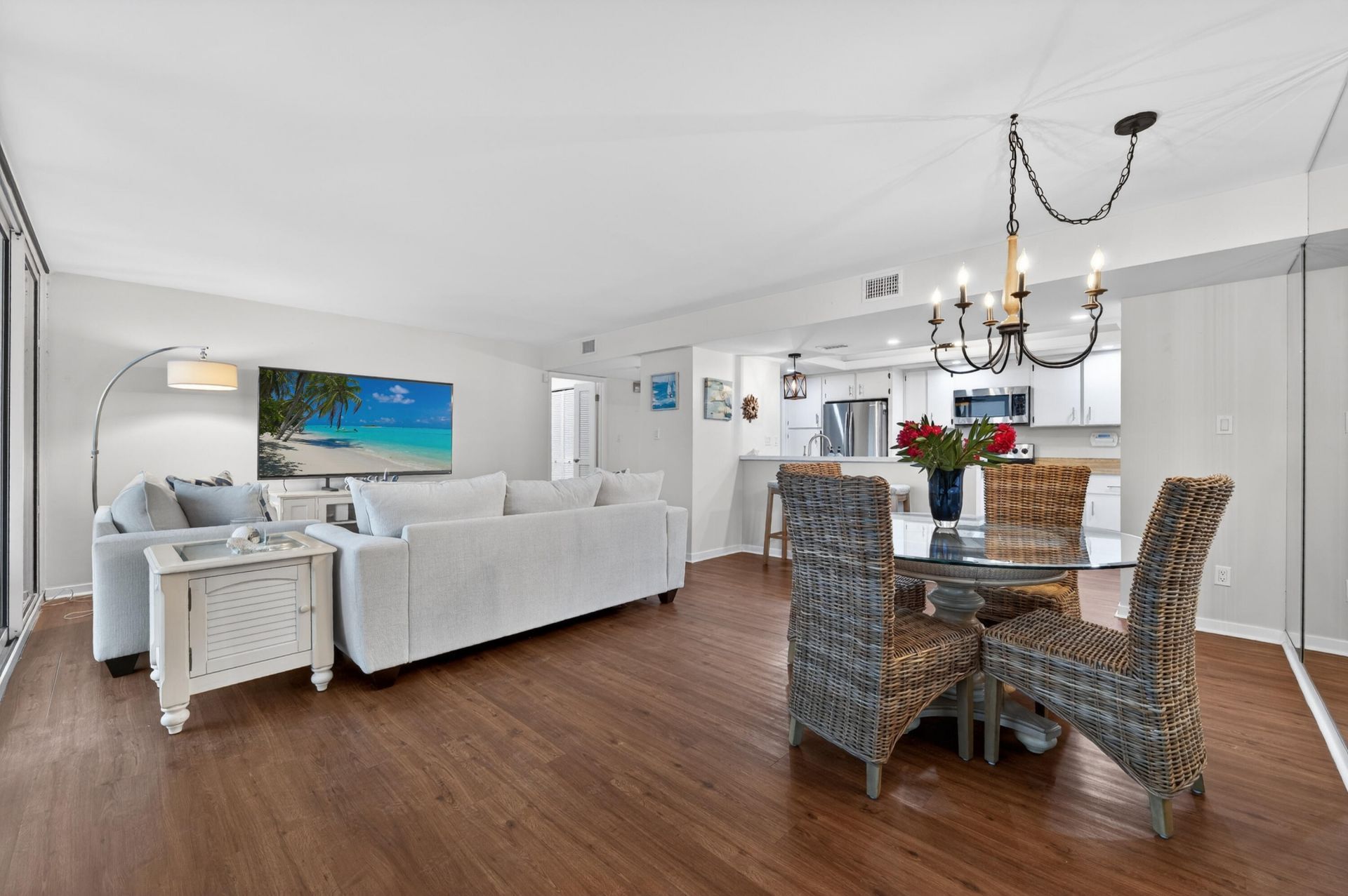 669 NE Plantation Road, Unit 308, Hutchinson Island, FL 34996 Photo