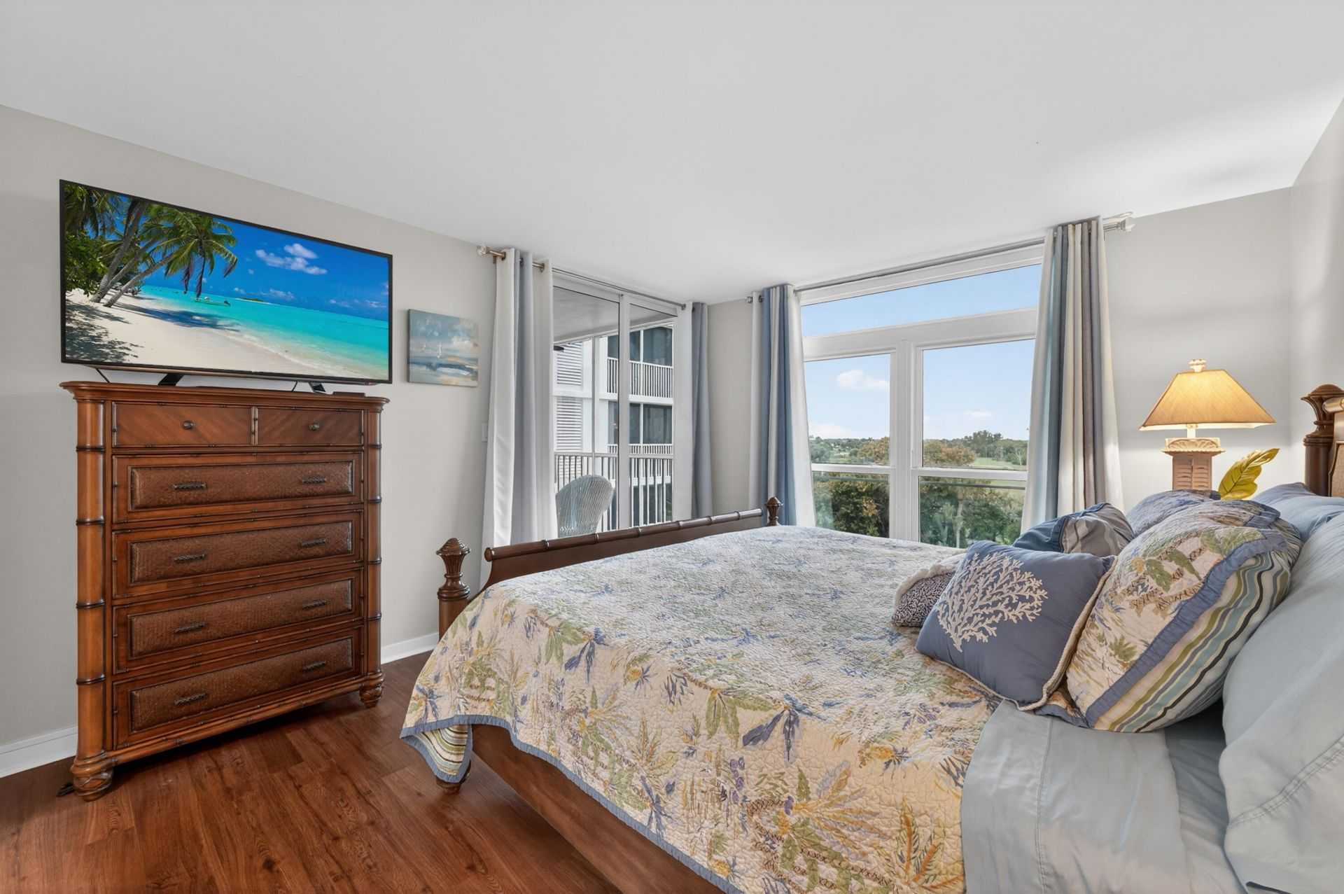 669 NE Plantation Road, Unit 308, Hutchinson Island, FL 34996 Photo