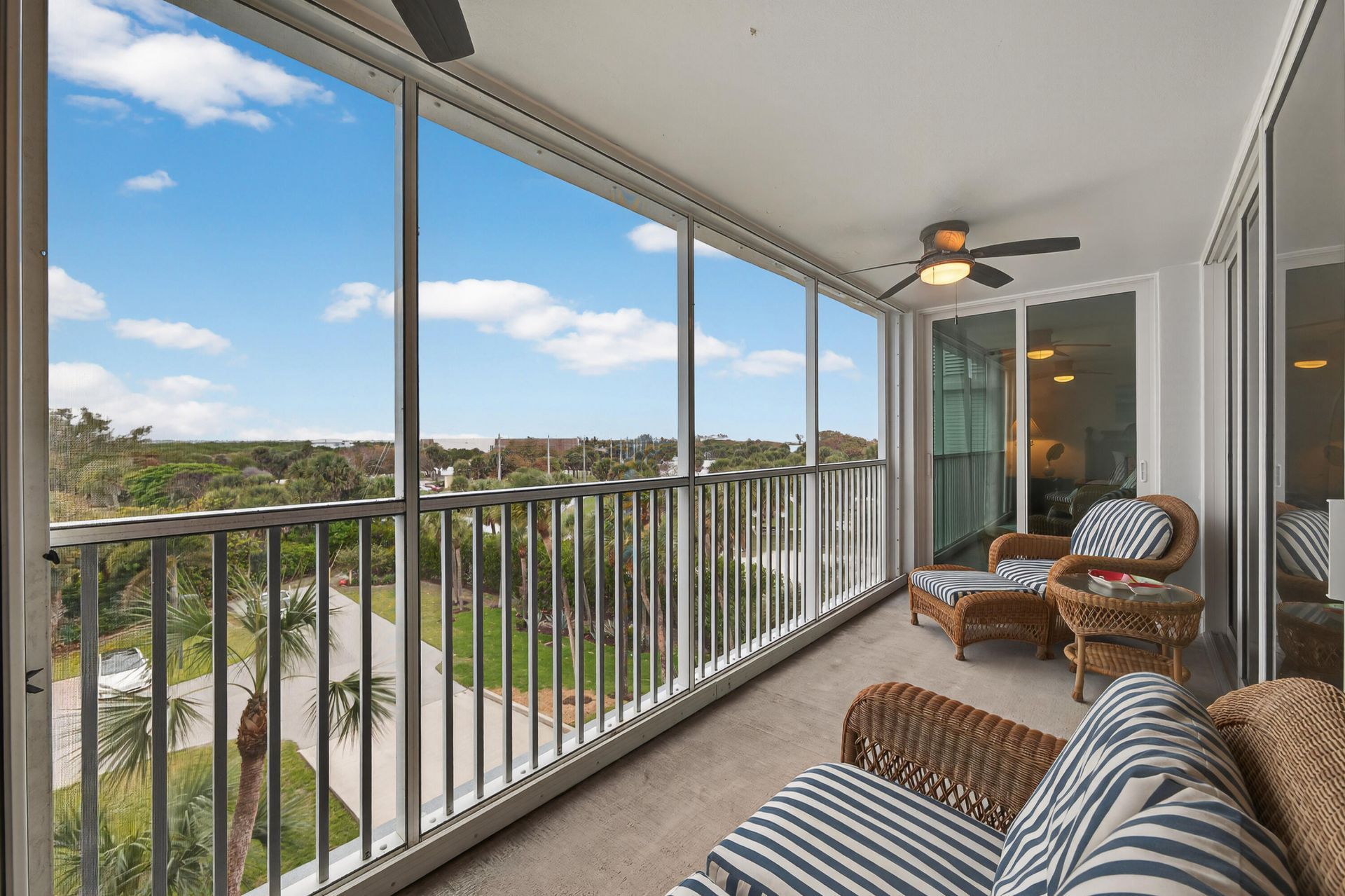 669 NE Plantation Road, Unit 308, Hutchinson Island, FL 34996 Photo