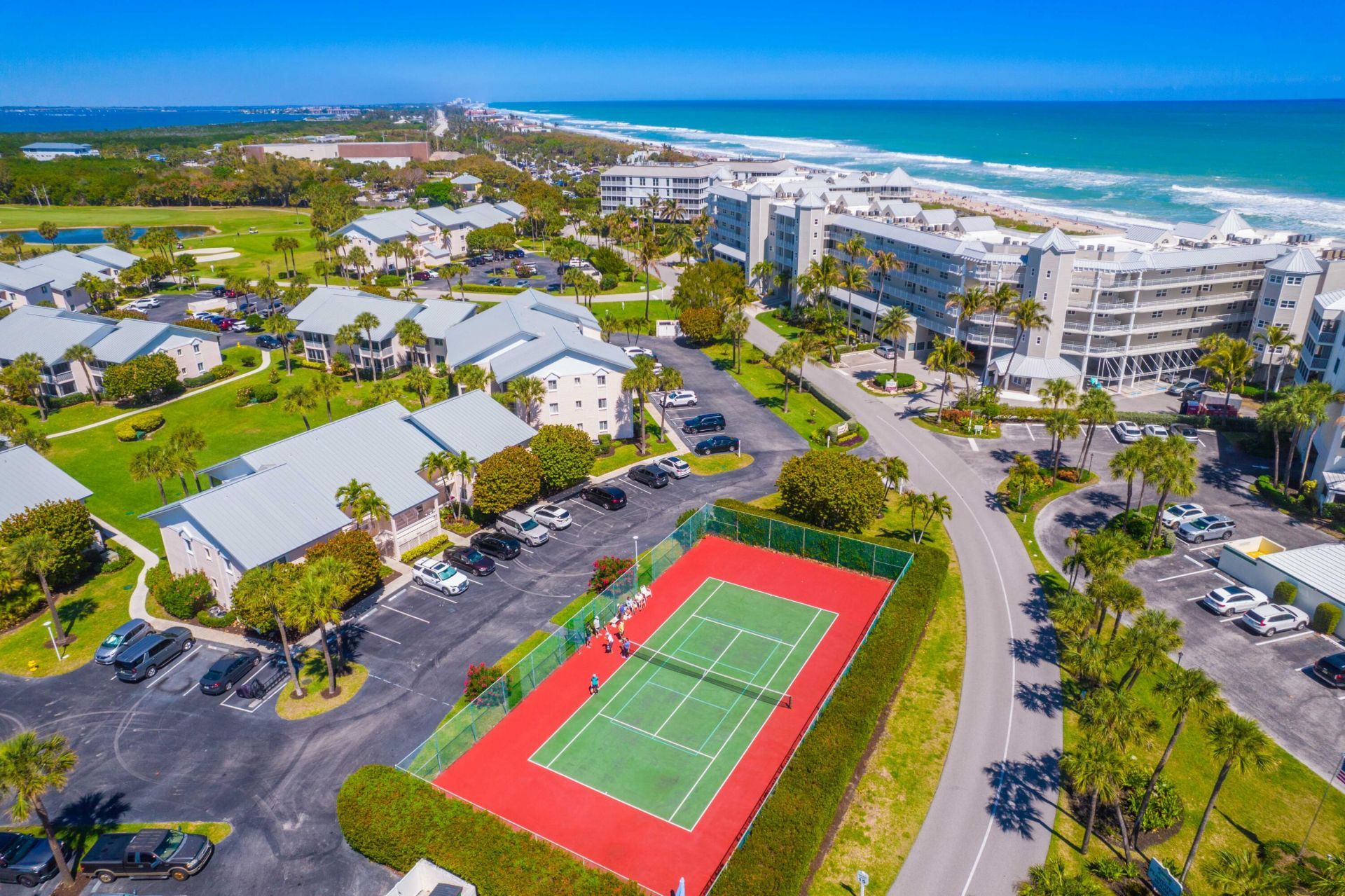 669 NE Plantation Road, Unit 308, Hutchinson Island, FL 34996 Photo