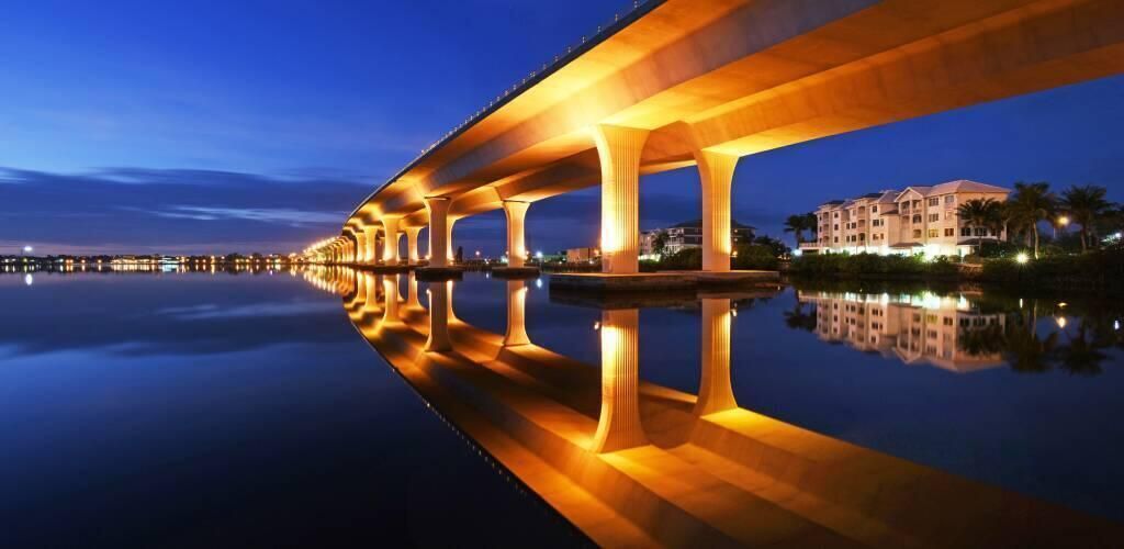 669 NW Plantation Road, Unit 308, Hutchinson Island, FL 34996 Photo