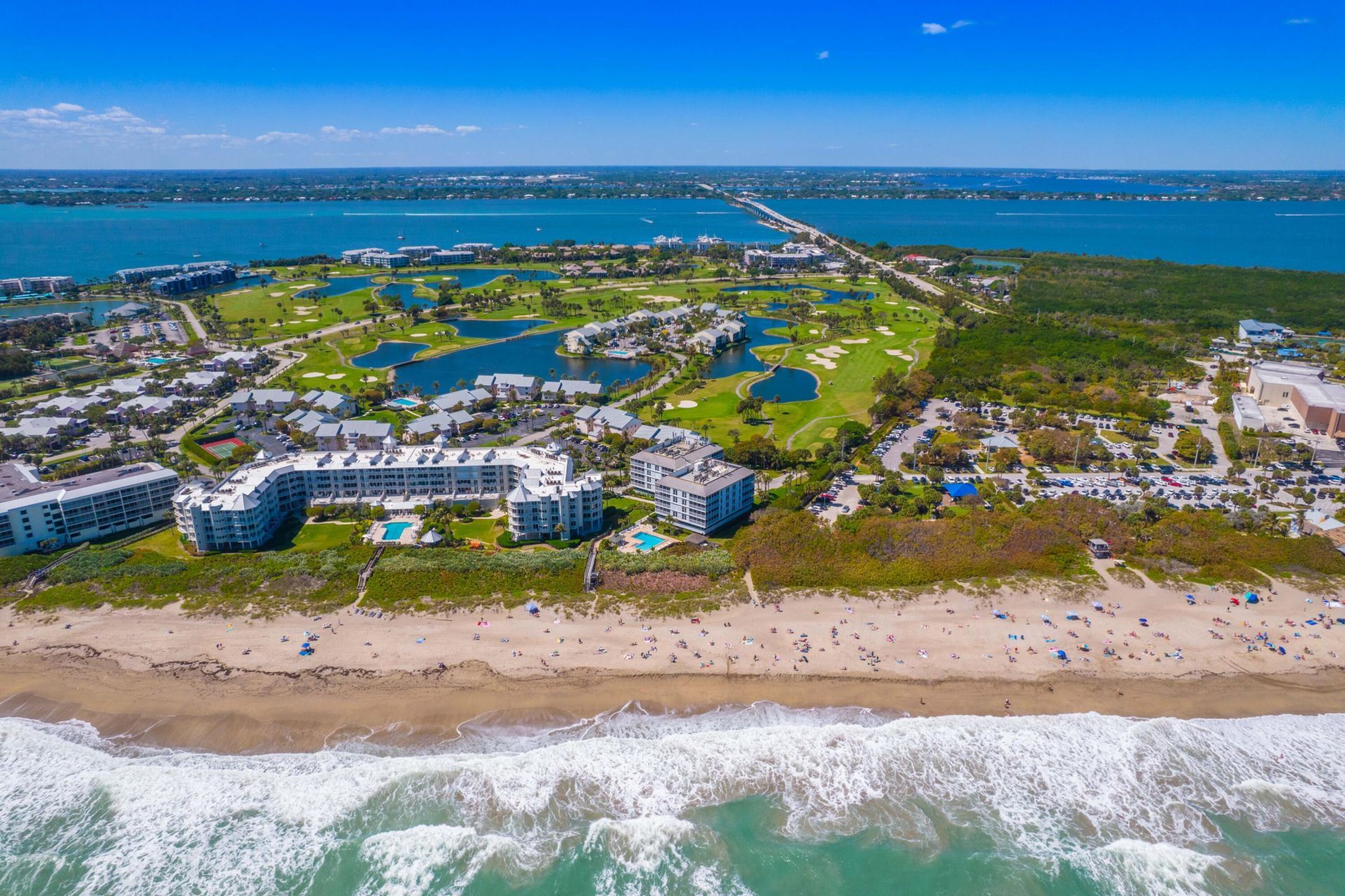 669 NE Plantation Road, Unit 308, Hutchinson Island, FL 34996 Photo
