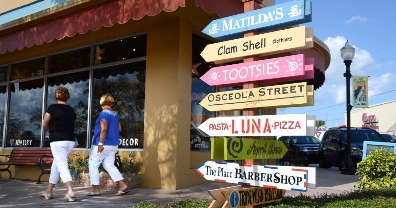 669 NW Plantation Road, Unit 308, Hutchinson Island, FL 34996 Photo