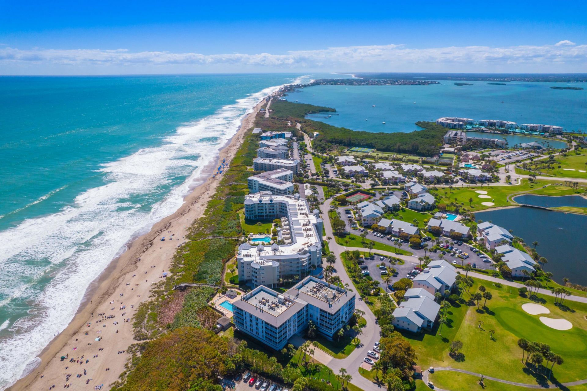 669 NE Plantation Road, Unit 308, Hutchinson Island, FL 34996 Photo