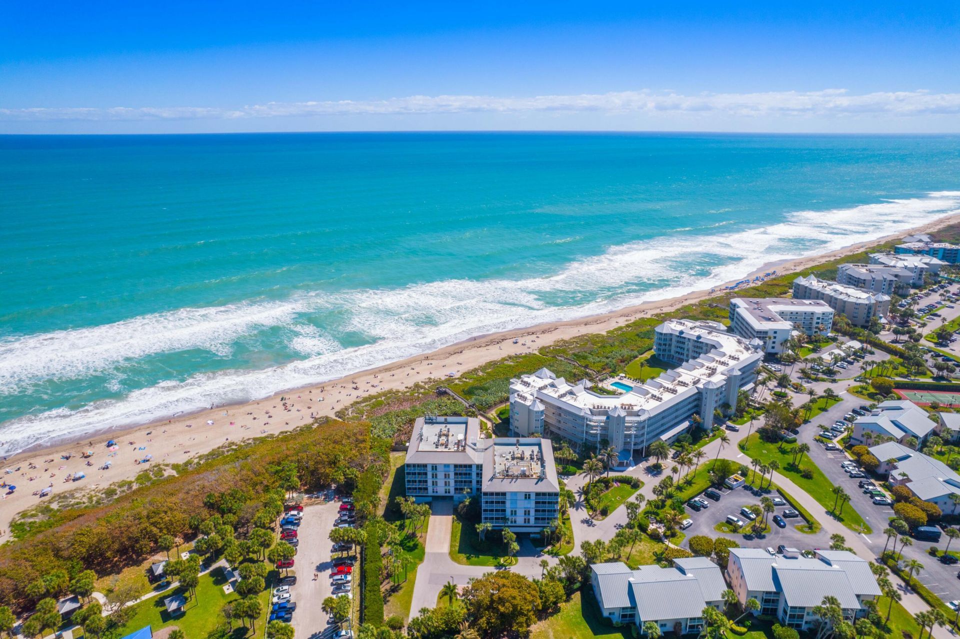 669 NE Plantation Road, Unit 308, Hutchinson Island, FL 34996 Photo
