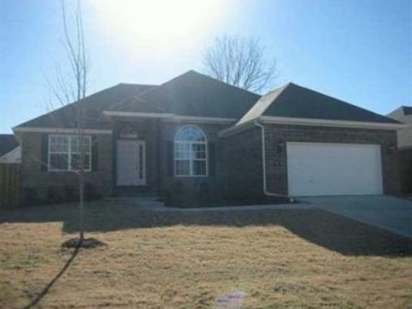 5075 W Waverly Road , Fayetteville, AR 72704
