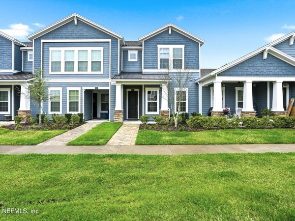 25 BOLSANA Court, St. Augustine, FL 32092