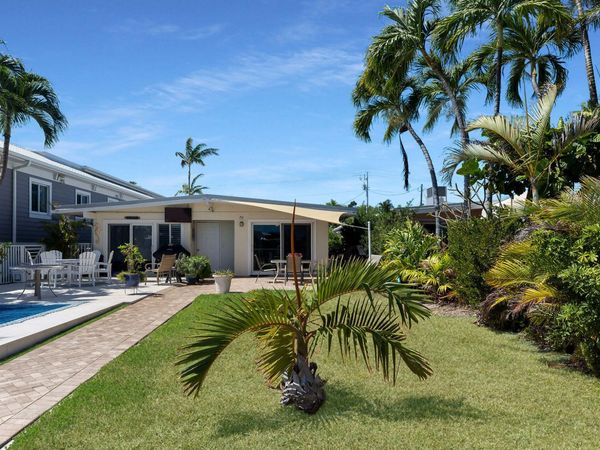 70 7Th Street, KEY COLONY, FL 33051