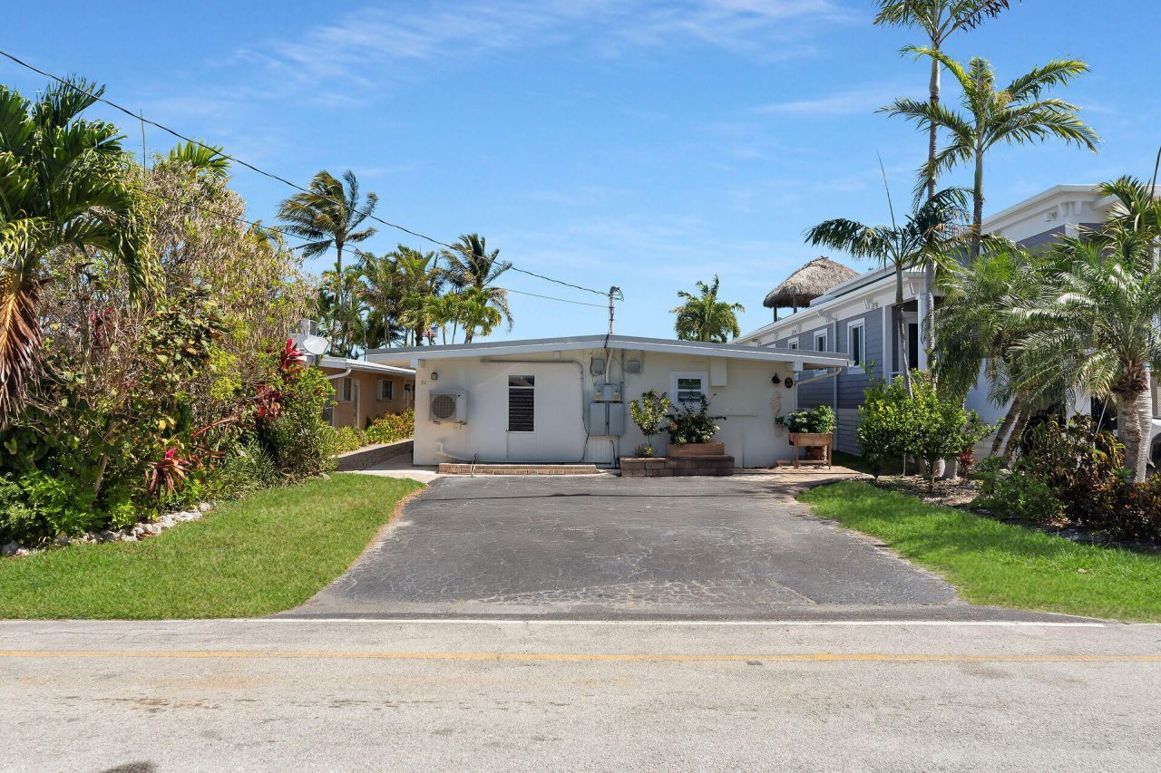 70 7th Street, Key Colony, FL 33051 Photo
