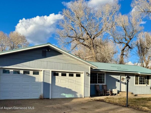 495 E 11th Street, Craig, CO 81625