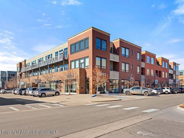 361 Robinson Street, Unit 326, Basalt, CO 81621