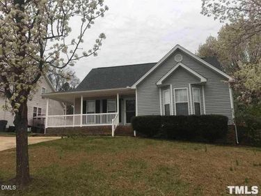 211 Aqua Marine Lane, Knightdale, NC 27545