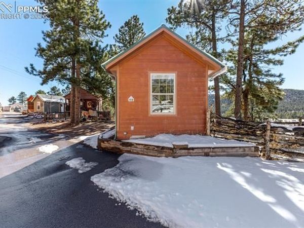 19253 E Highway 24, Unit 40, Woodland Park, CO 80863