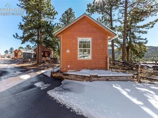 19253 E Highway 24, Unit 40, Woodland Park, CO 80863