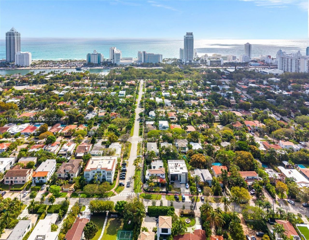 4491 Prairie Ave, Miami Beach, FL 33140 Photo