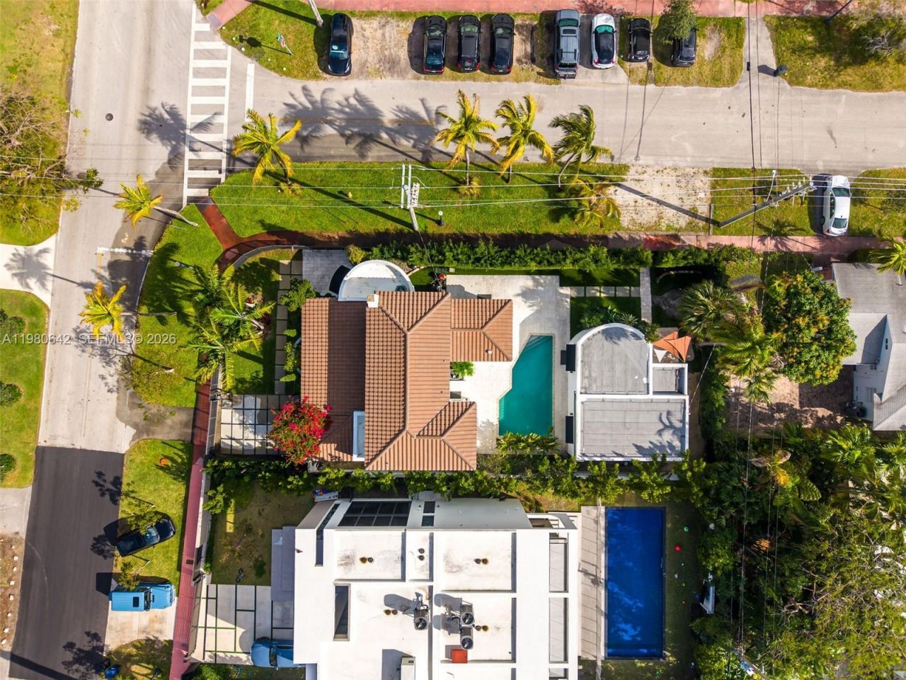 4491 Prairie Ave, Miami Beach, FL 33140 Photo