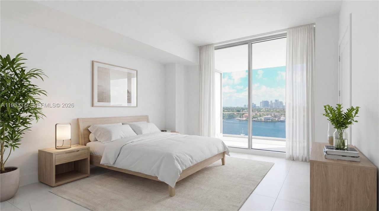 153 N Seabreeze Blvd , Unit 703, Fort Lauderdale, FL 33304 Photo