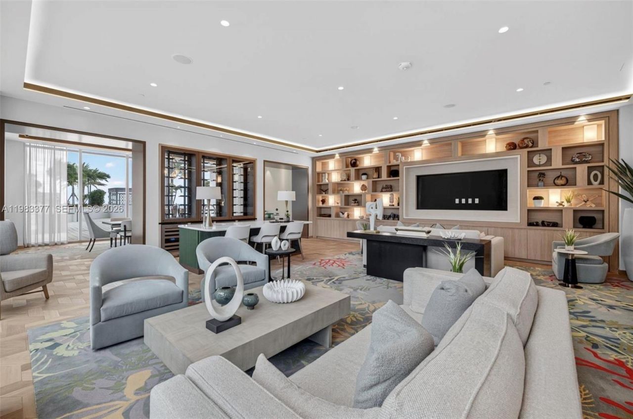 153 N Seabreeze Blvd , Unit 703, Fort Lauderdale, FL 33304 Photo