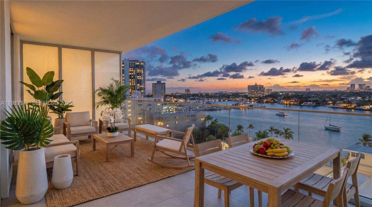 153 N Seabreeze Blvd , Unit 703, Fort Lauderdale, FL 33304 Photo