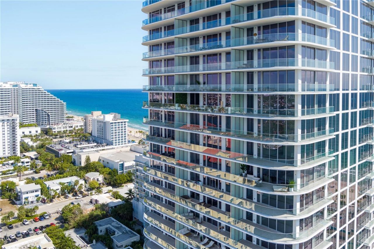 153 N Seabreeze Blvd , Unit 703, Fort Lauderdale, FL 33304 Photo