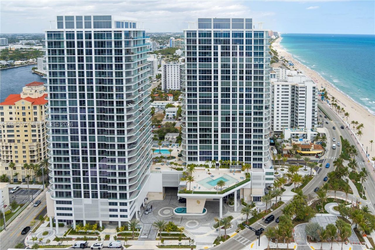153 N Seabreeze Blvd , Unit 703, Fort Lauderdale, FL 33304 Photo