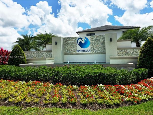 4335 SW 174th Ave , Miramar, FL 33029