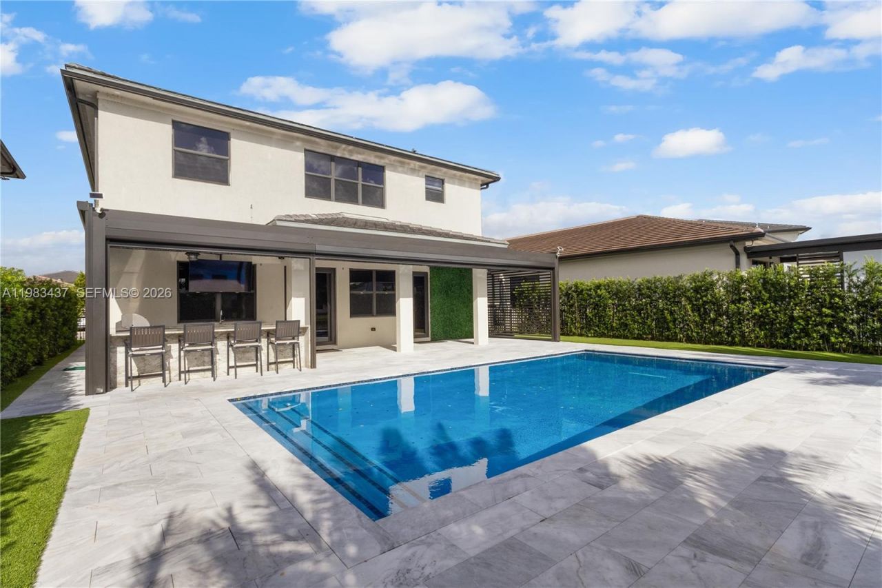 4335 SW 174th Ave , Miramar, FL 33029 Photo