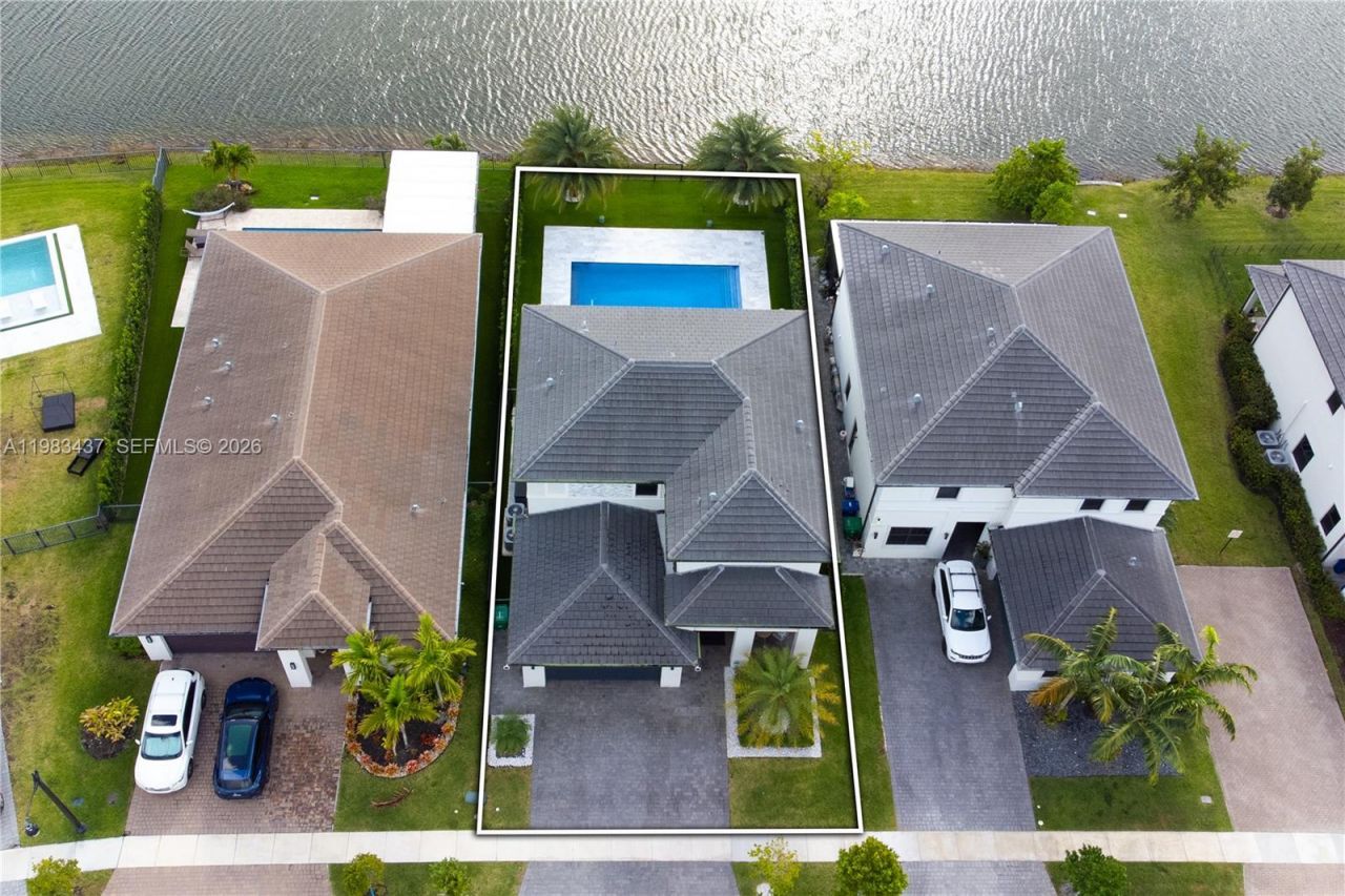 4335 SW 174th Ave , Miramar, FL 33029 Photo