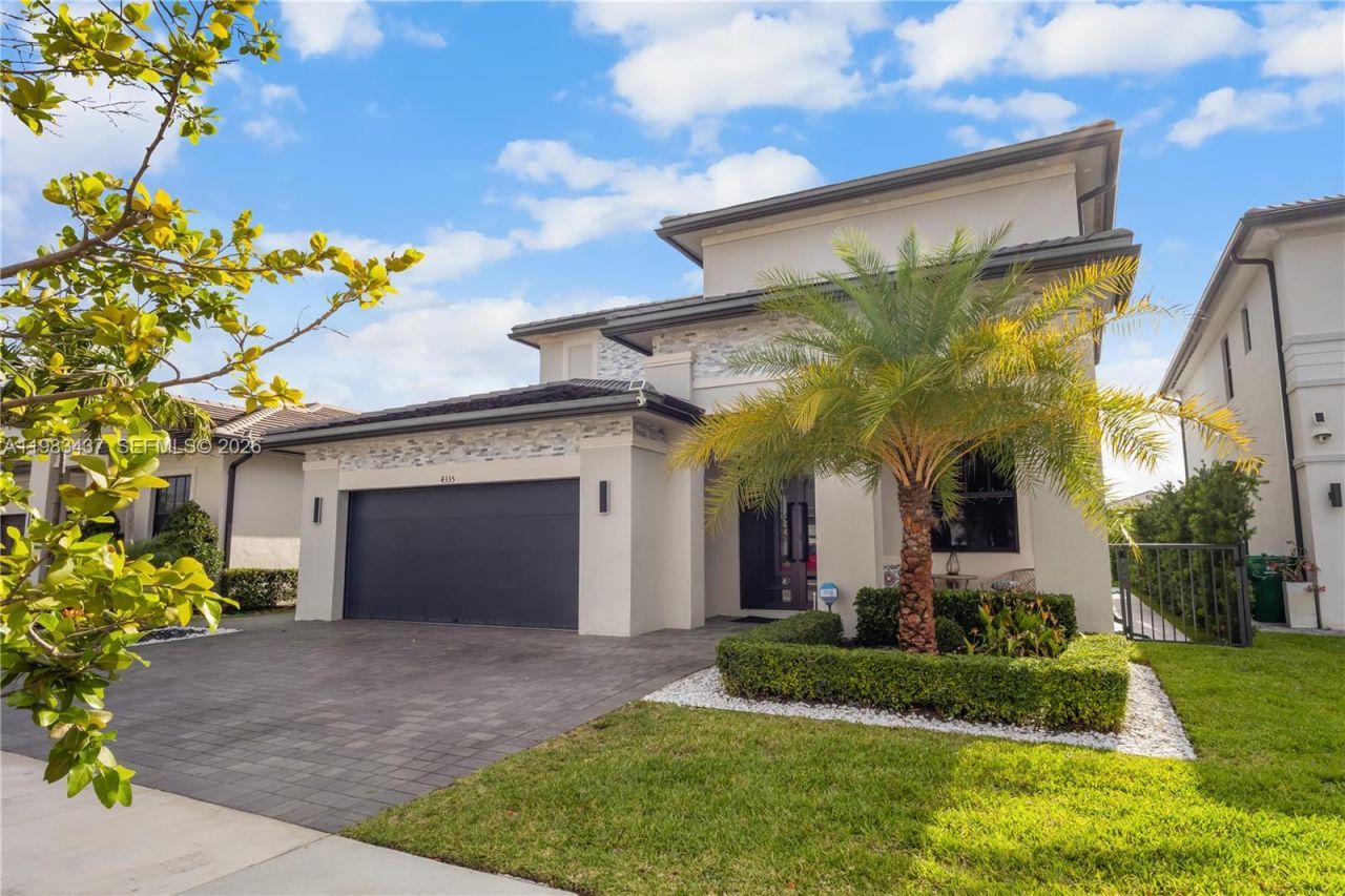 4335 SW 174th Ave , Miramar, FL 33029 Photo