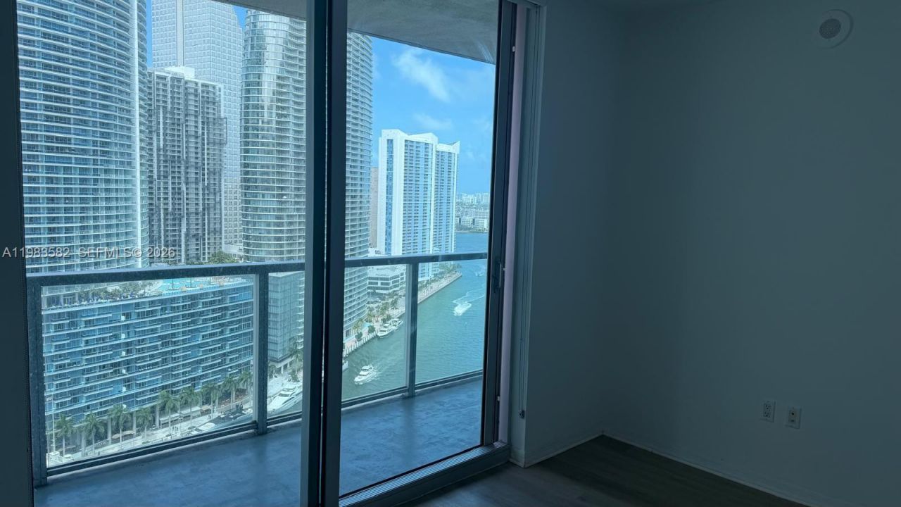 500 Brickell Ave, Unit 3005, Miami, FL 33131 Photo