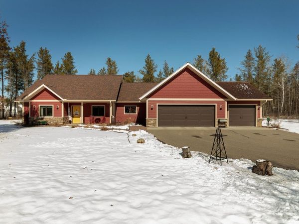 1190 Mayo Road SW, Pequot Lakes, MN 56472