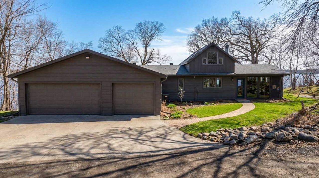31031 E Jewett Drive, Fergus Falls, MN 56537
