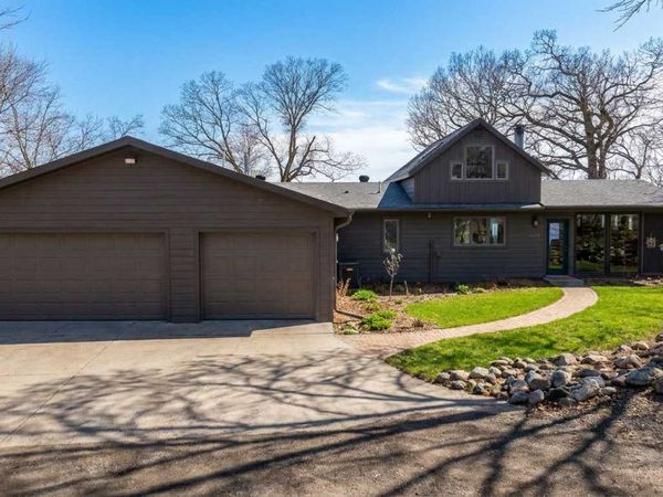 31031 E Jewett Drive, Fergus Falls, MN 56537