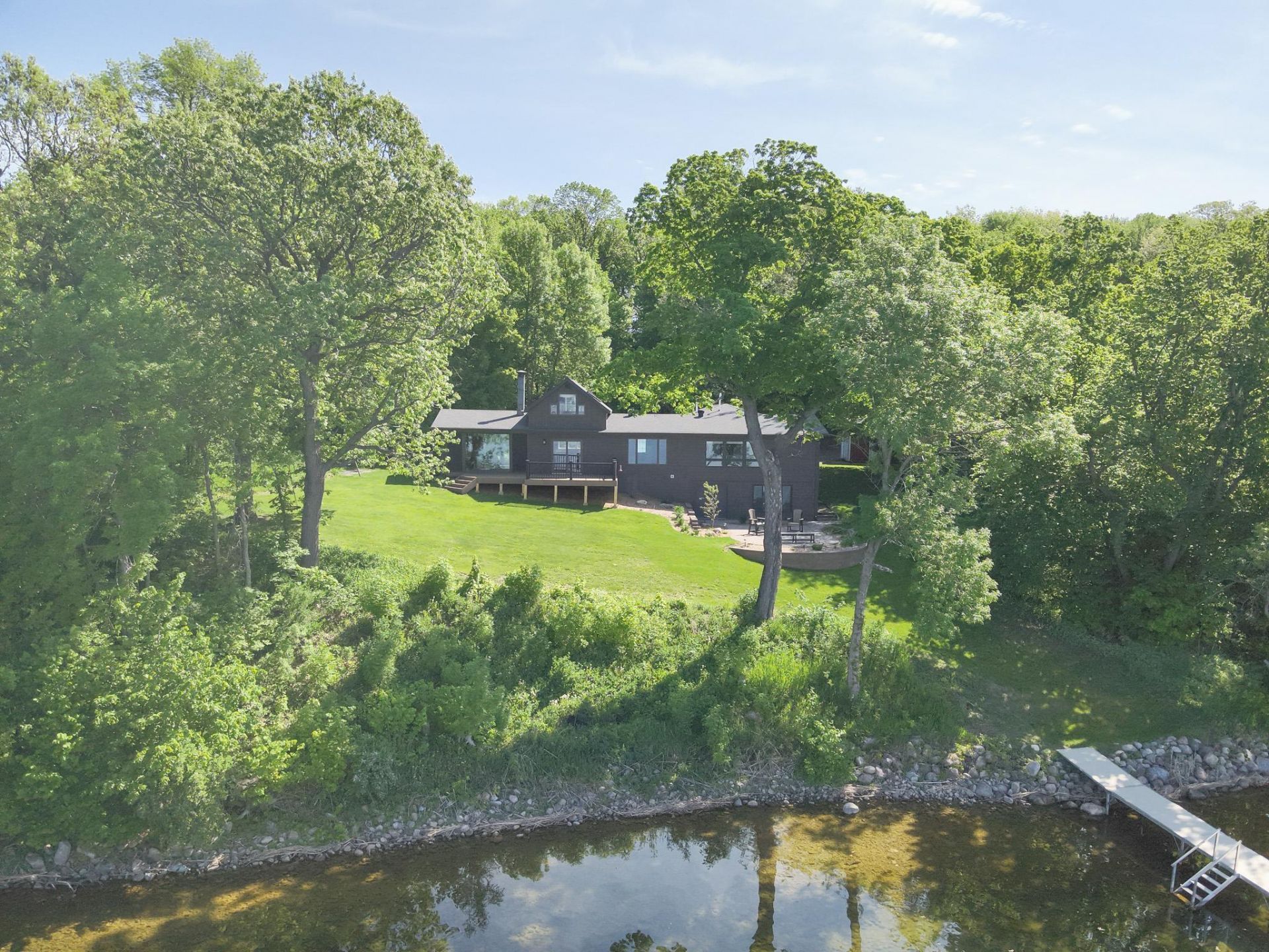 31031 E Jewett Drive, Fergus Falls, MN 56537