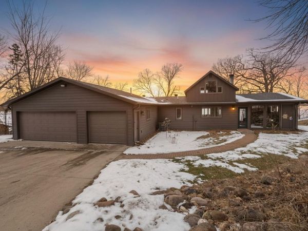 31031 E Jewett Drive, Fergus Falls, MN 56537