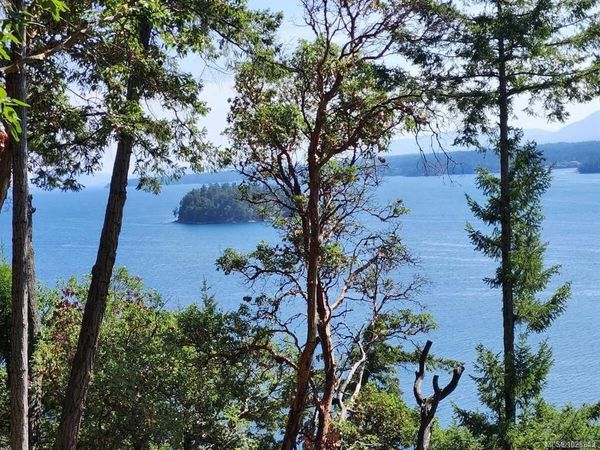 106 Halibut Hill Rd, Mudge Island, BC V0R 1X6