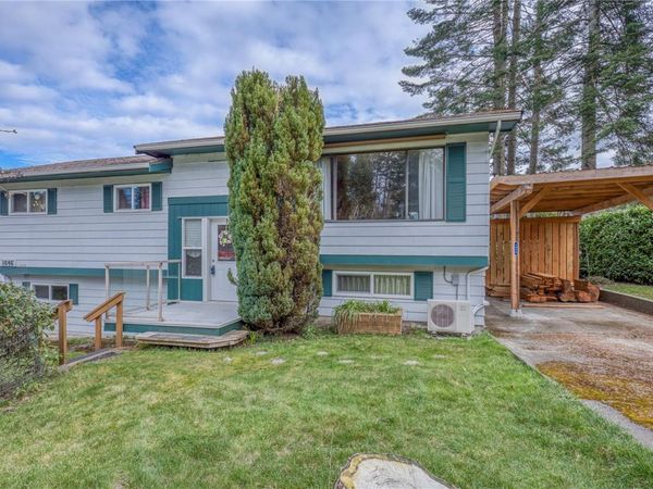 1646 Janes Rd , Nanaimo, BC V9X 1P3