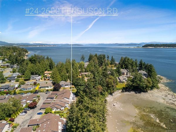 2600 Ferguson Rd , Unit 24, Central Saanich, BC V8M 2C1