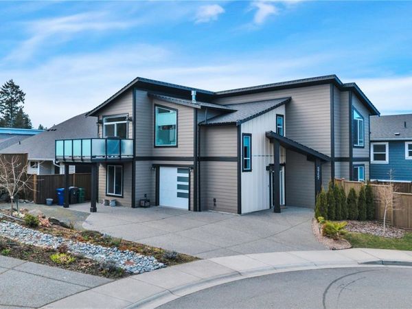 5757 Linyard Rd , Nanaimo, BC V9T 0K2